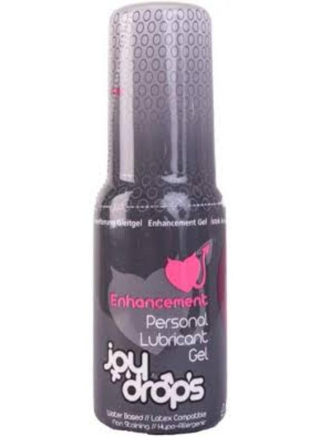 JOYDROPS ENHANCEMENT GEL  50 ML