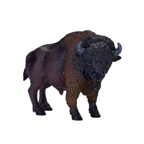 MOJO American Bison/Buffalo - Image 1