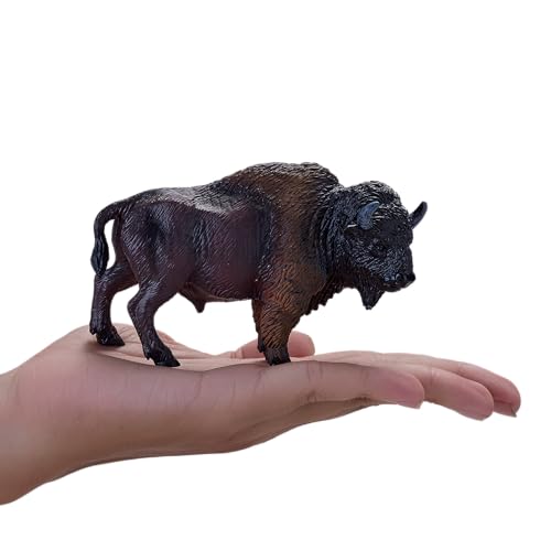 MOJO American Bison/Buffalo - Image 5