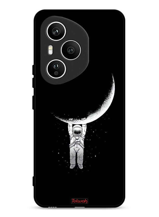 Tolwak Honor 400 Pro Protective Case Cover Hanging From Moon - Image 1