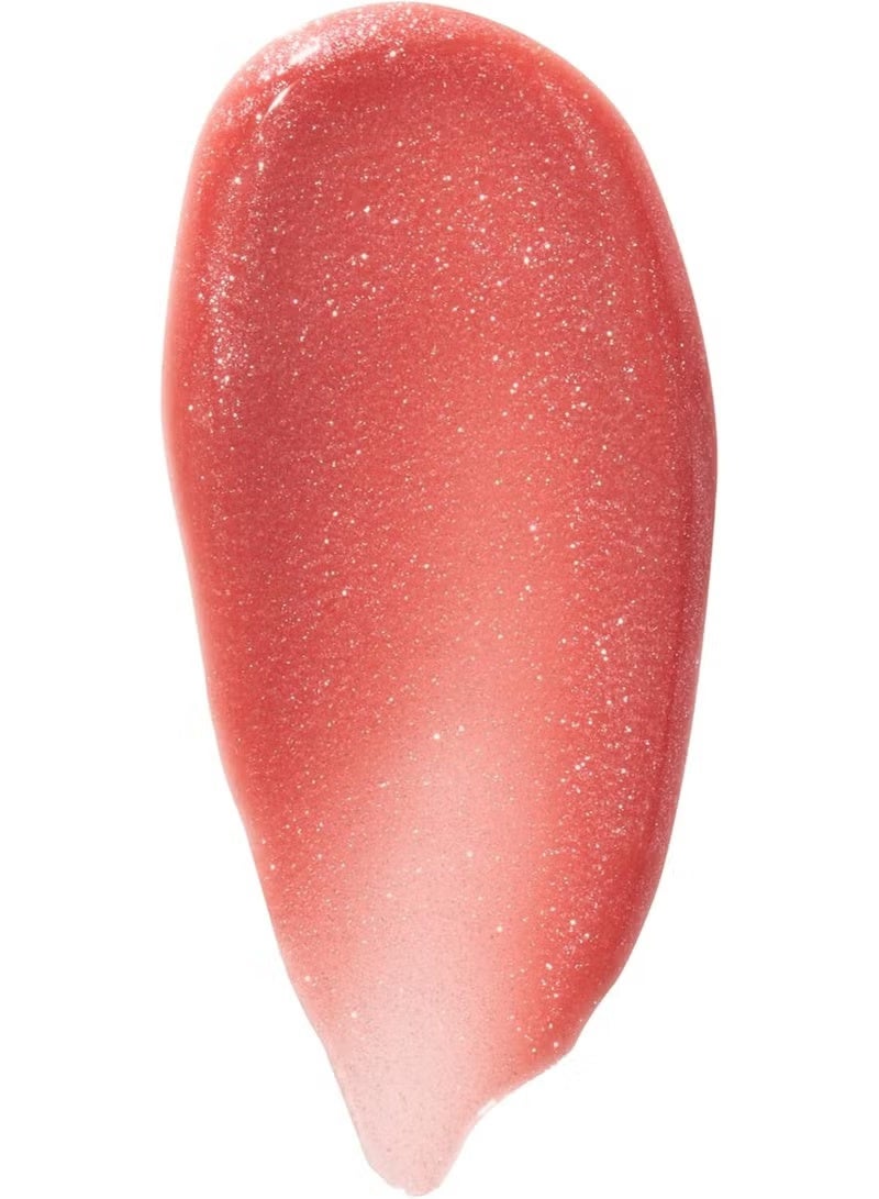 إلف زيت الشفاه جلو ريفايفر، مغذي ومرطب بلمسة نهائية لامعة ولون خفيف، برائحة النعناع، ​​غير لزج، نباتي ولم يُختبر على الحيوانات، بقصة برنسيس - Image 2