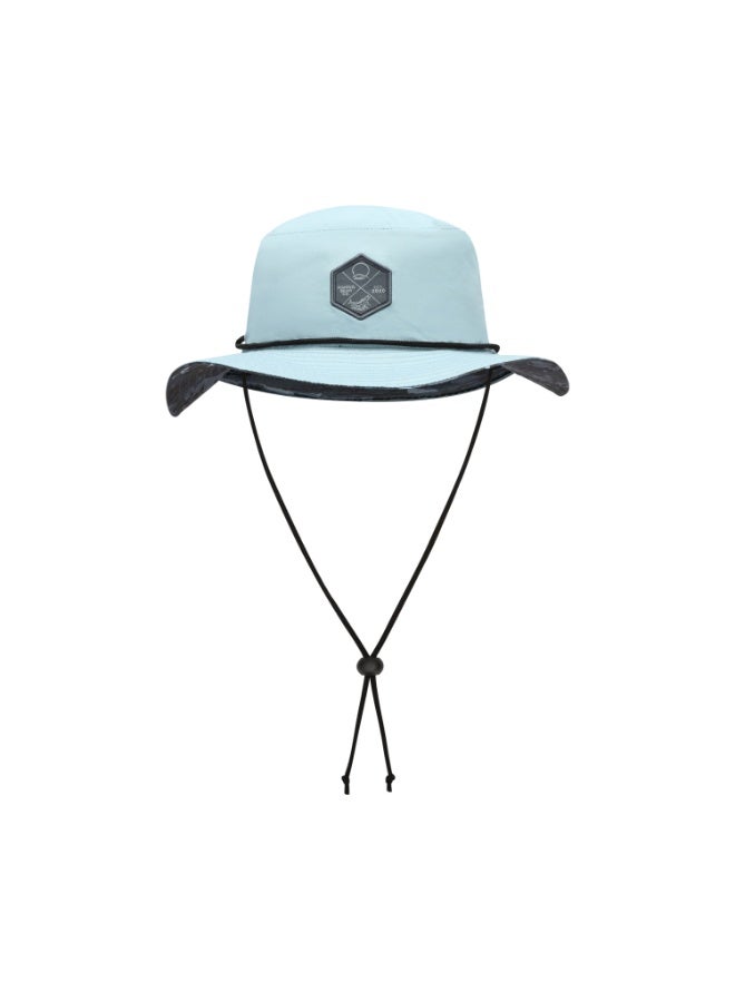 QASSAR DOUBLE SIDE HAT DEEP STORM CAMO - Image 4