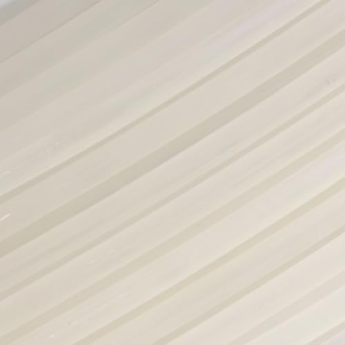 Stretch Magic Elastic Beading Cord – Pearl Color, 1mm in Diameter, 5-Meter (16.4 ft) - Easy to Knot, Strong & Stretchy String for Making Beaded Jewelry - Image 5
