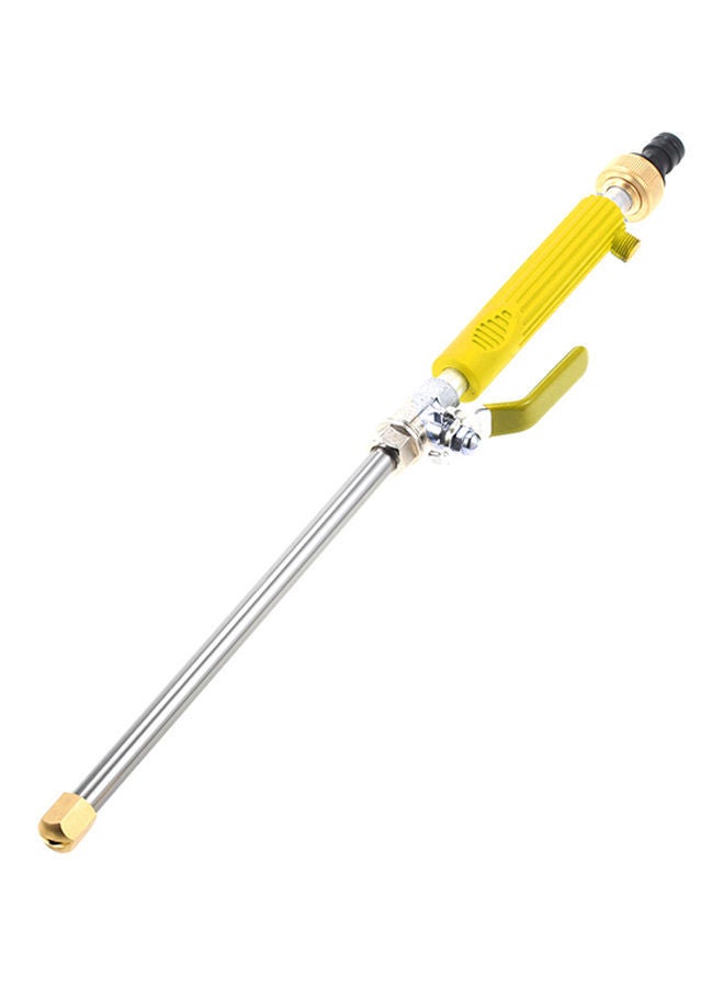 NIBEMINENT Alloy Wash Tube Hose With 2 Spray Tips Tools  - Image 1