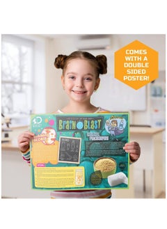 Discovery Discovery - Dinosaur Construction Set  - Image 2