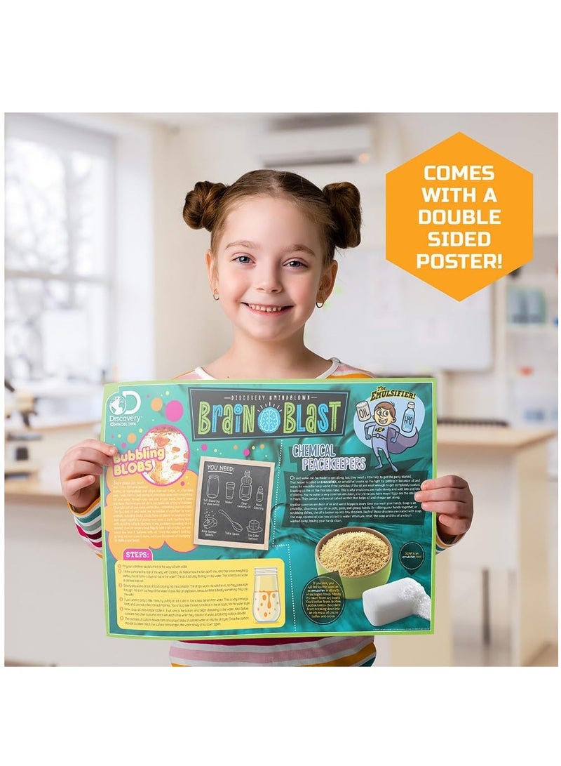 Discovery - Dinosaur Construction Set - Image 2