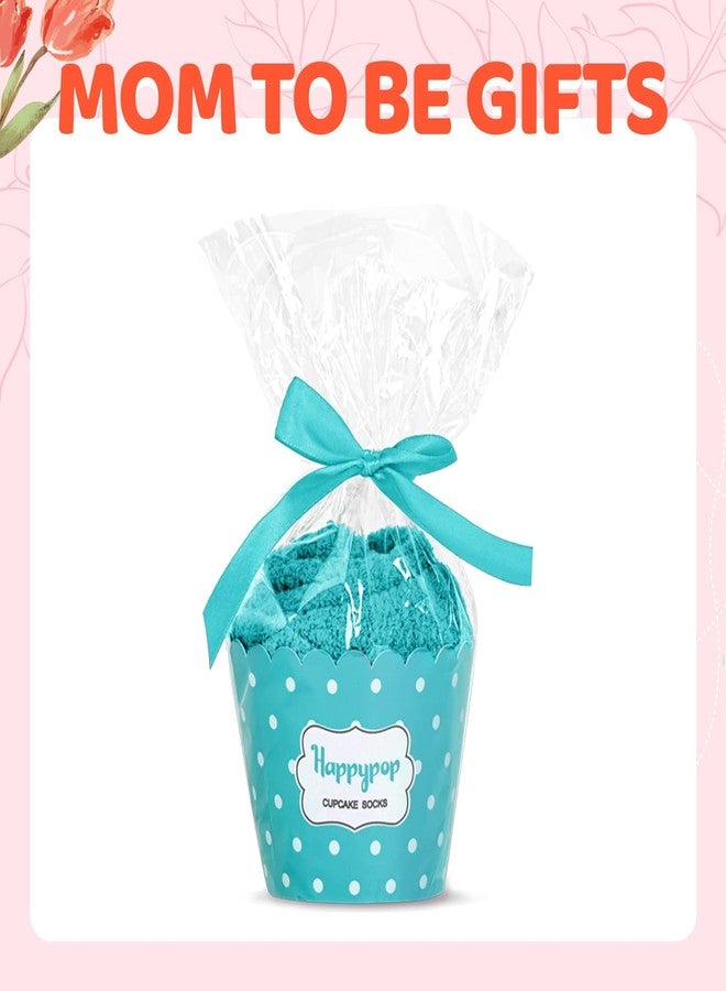 Happy Pop HAPPYPOP Mom to Be Gifts - Pregnancy Socks for Expecting Mothers on Valentine's and Mother's Day, Labor and Delivery Socks - Image 4