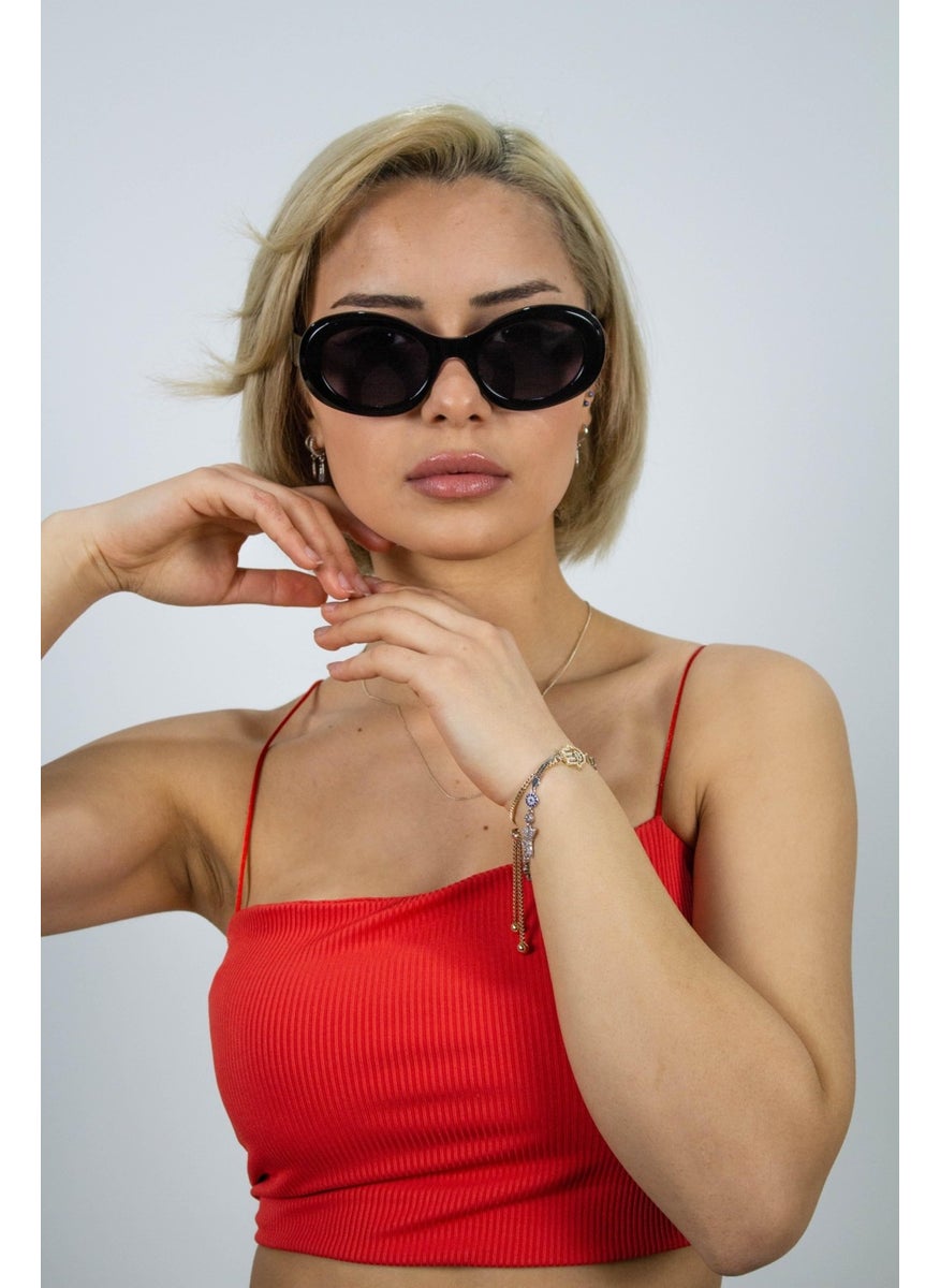 Rachel Paris - RP8376 C1 Women's Sunglasses - Image 1