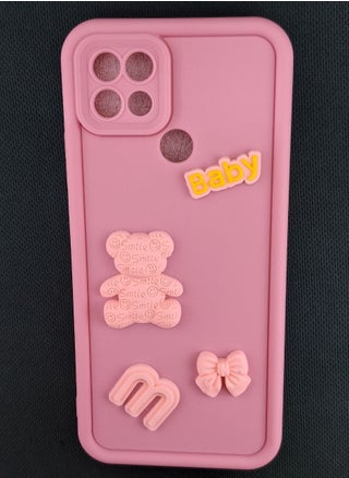 Back Cover Compatible With Phone Oppo C25 - Multi Color 270 - pzsku/ZE4F09BD7FFCF99105DB4Z/45/_/1732994187/cf5b0e11-98da-4047-807d-16d5a143f380
