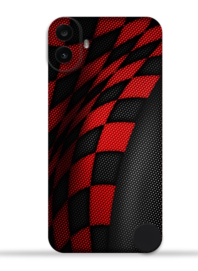 AMC DESIGN Protective Case Cover For Nothing CMF Phone 1 - Image 1