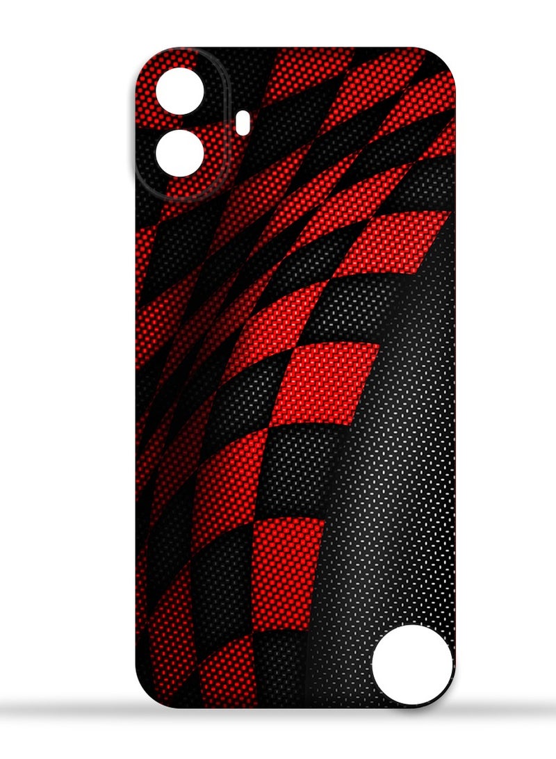 AMC DESIGN Protective Case Cover For Nothing CMF Phone 1 - Image 2