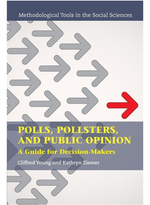 Polls, Pollsters, and Public Opinion: A Guide for Decision-Makers