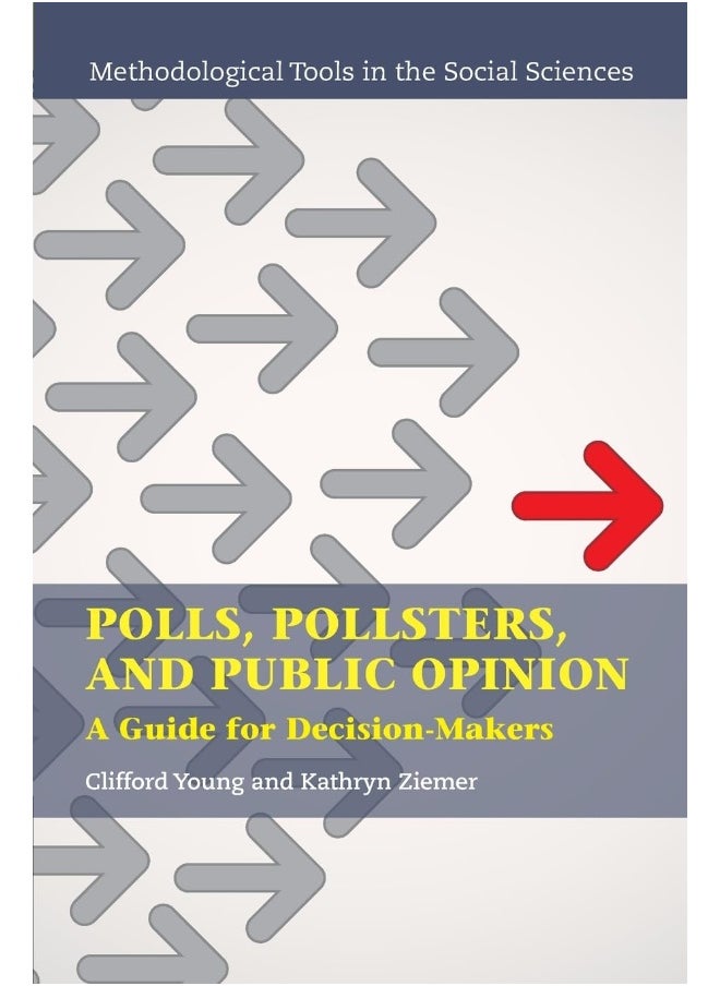 Polls, Pollsters, and Public Opinion: A Guide for Decision-Makers