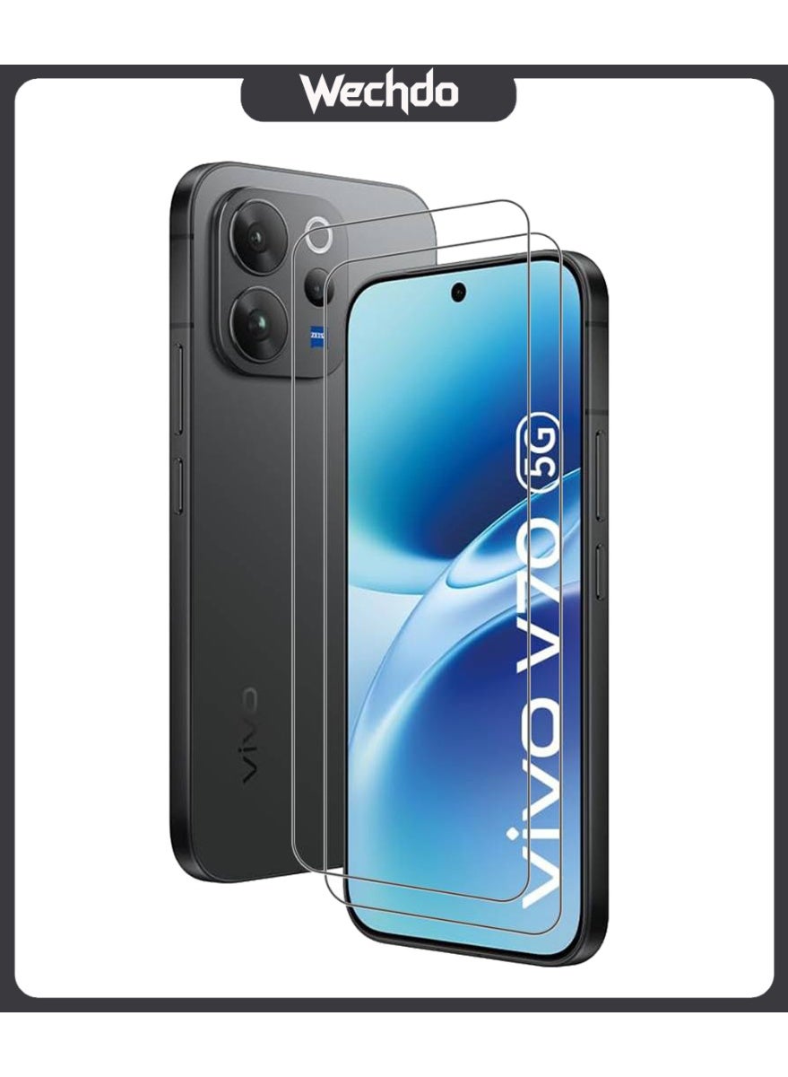 ويشدو Wechdo Vivo V70 6.59 inch