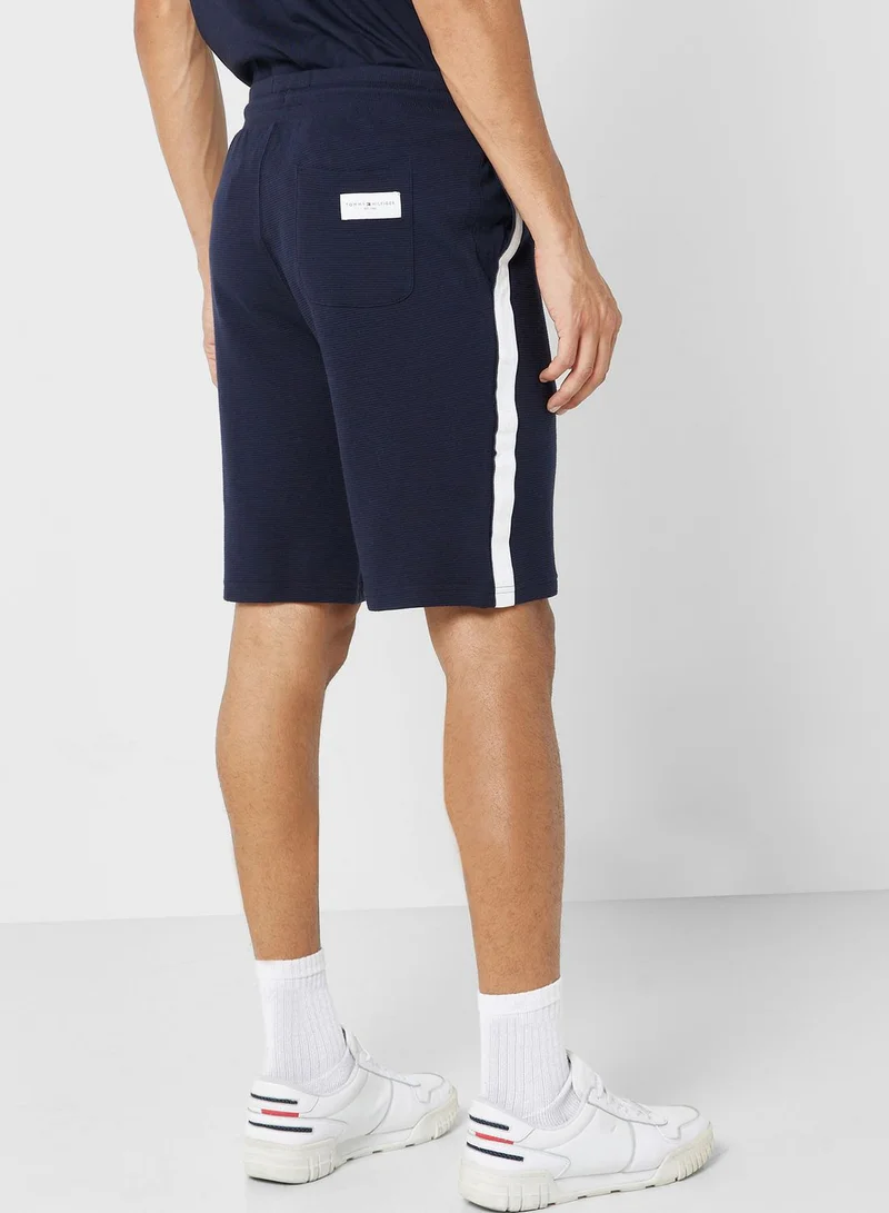 TOMMY HILFIGER Essenttial Shorts