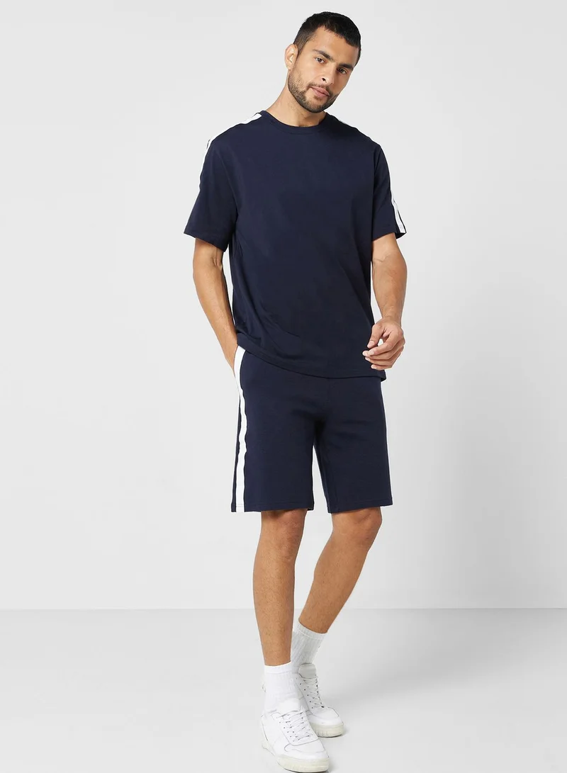 TOMMY HILFIGER Essenttial Shorts