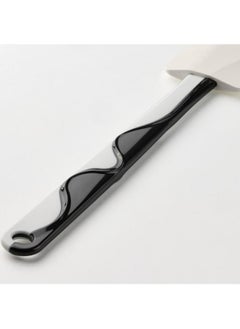 Ikea Rubber Spatula Multipurpose Black and White  - Image 5