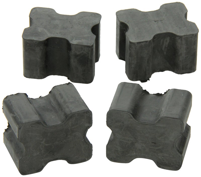 Superior 18-1601 Rubber Coil Spring Booster, Small - Image 4