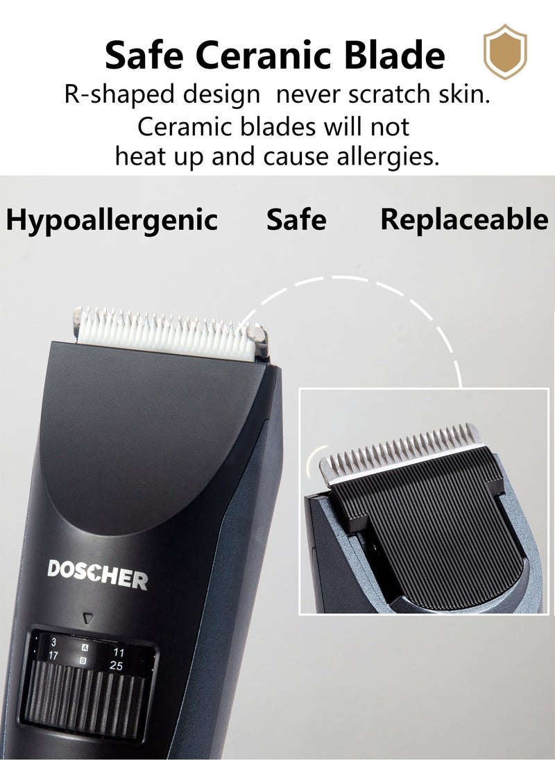 Beard Trimmer for Men,Professional Hair Clippers for Hair Cutting Cordless Rechargeable Mens Grooming Kit,Gifts for Men - pzsku/ZE4F15603862BF2A6F7BDZ/45/_/1729223651/2b6317d2-4419-407b-8fb0-ad1a84ceecf2