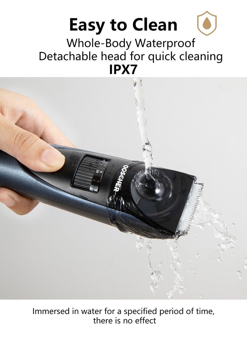 Beard Trimmer for Men,Professional Hair Clippers for Hair Cutting Cordless Rechargeable Mens Grooming Kit,Gifts for Men - pzsku/ZE4F15603862BF2A6F7BDZ/45/_/1729223661/e3b48660-8520-4fb6-9dd0-2324114d14cd