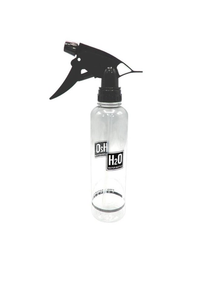 AL QADAH - Sprayer Plastic H20 300Ml - Image 1