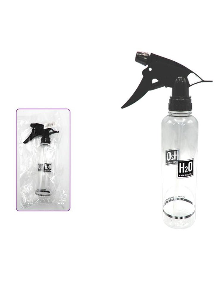 AL QADAH - Sprayer Plastic H20 300Ml - Image 1