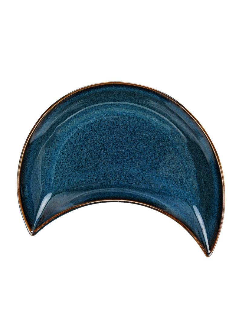 Fissman Plate Azur Series 23x13x4cm Ceramic - Image 3
