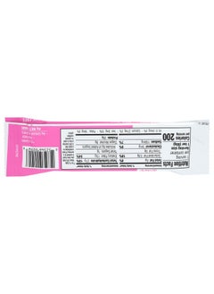 No Cow No Cow Protein Bars, Birthday Cake, 20g Plant Based Vegan Protein, Keto Friendly, Low Sugar, Low Carb, Low Calorie, Gluten Free, Naturally Sweetened, Dairy Free, Non GMO, Kosher, 1 Count  - Image 2
