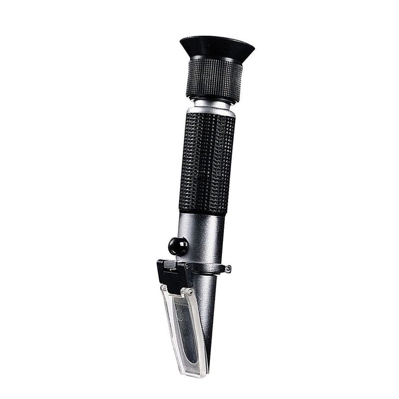 Ade Advanced Optics MILK20 Milk Concentration Refractometer Tester 0-20% Scale with Automatic Temperature Compensation - Image 2