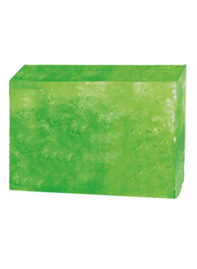 passion indulge Basil Handmade Natural Bath Bar Soap Pack Of 3 - Image 4