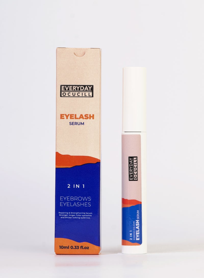 Everyday Ocucill Eye Lash serum 10ml - Image 1