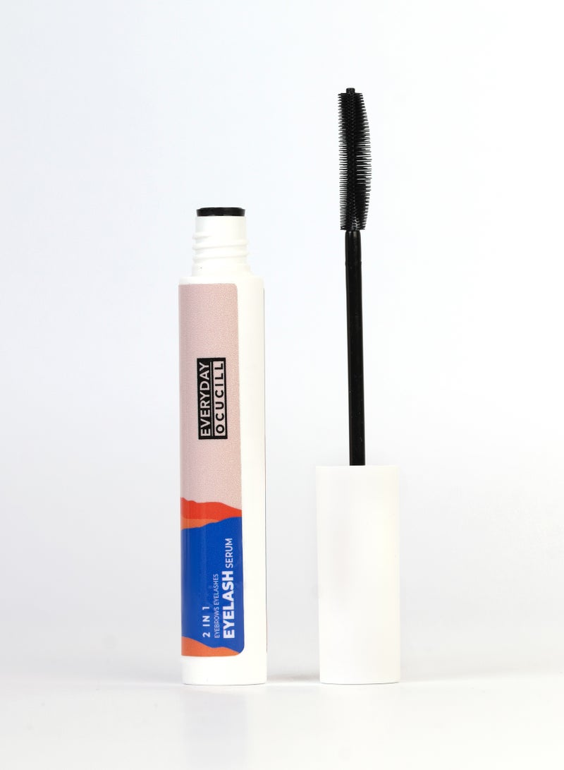 Everyday Ocucill Eye Lash serum 10ml - Image 2