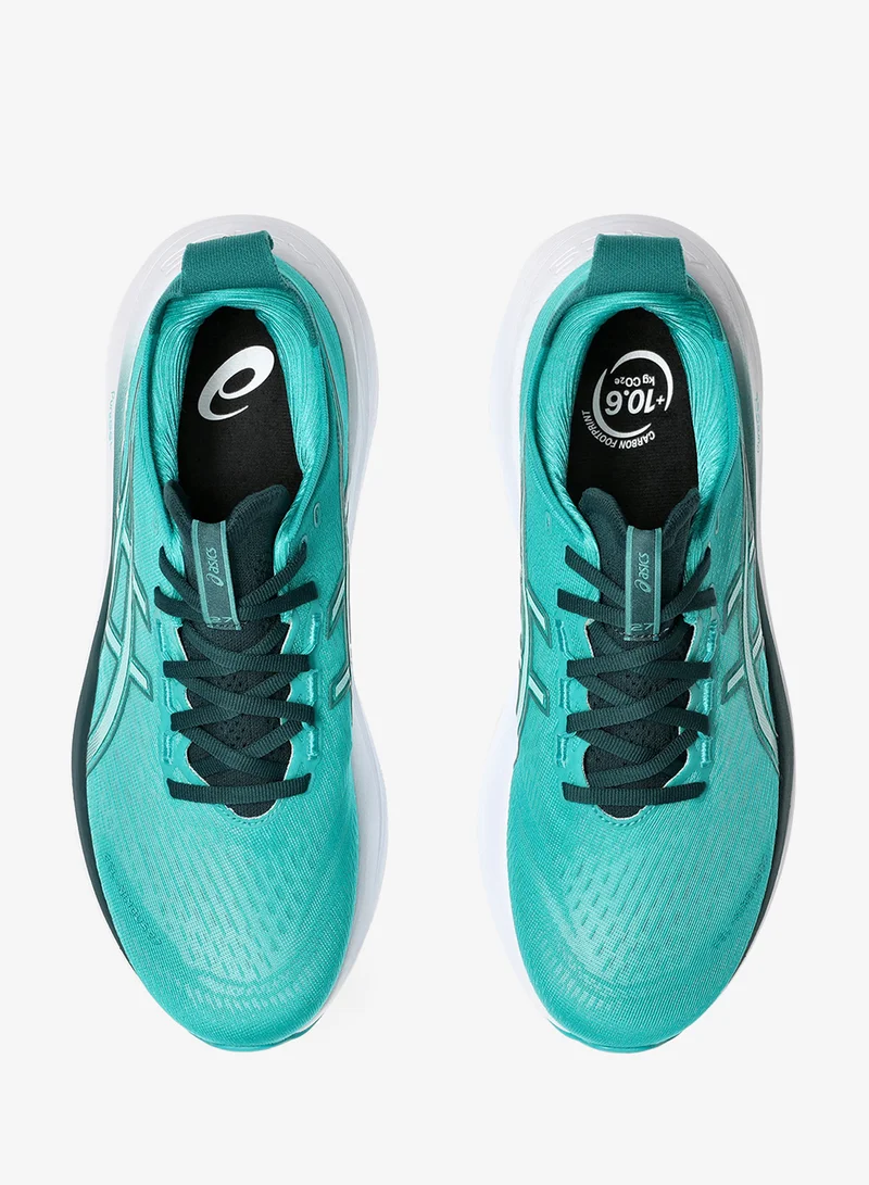 asics Men's GEL-NIMBUS 27 Running Shoes