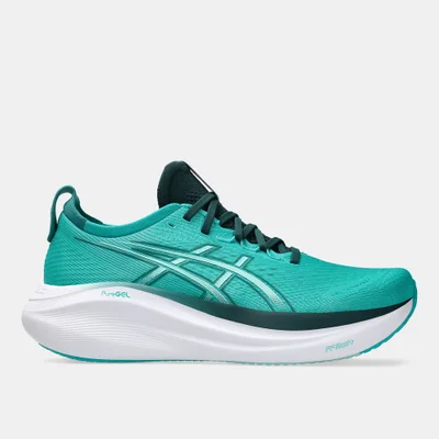 asics Men's GEL-NIMBUS 27 Running Shoes