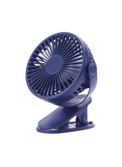 Portable Fan with Remote Control