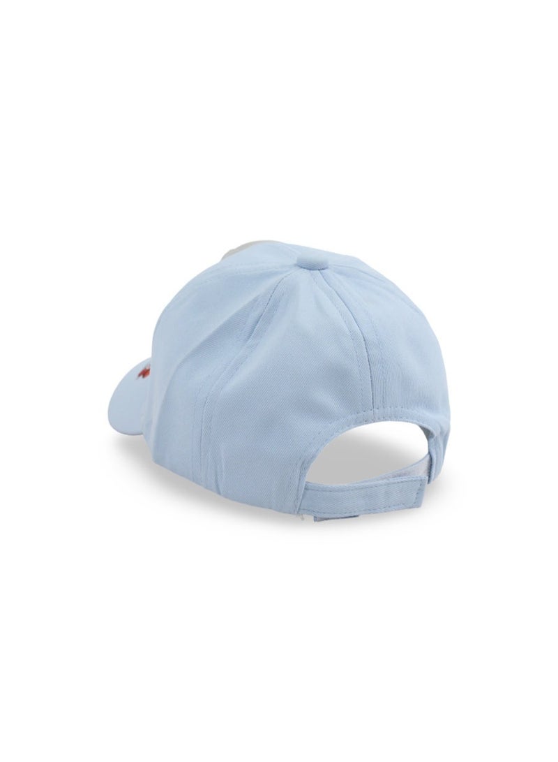 Fancy Unisex Cotton Cap – Ska Handelsatt Design - Image 2