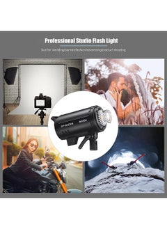 Upgraded Studio Flash Light 400Ws Power GN87 5600±200K Strobe Lighting Built-in 2.4G Wireless X System - pzsku/ZE4F2169857B33A6E5B3FZ/45/_/1712735101/1ce263da-a39d-48bb-a5e3-30ad73d03926