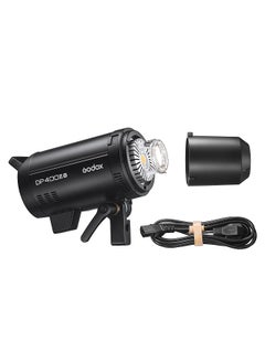 Upgraded Studio Flash Light 400Ws Power GN87 5600±200K Strobe Lighting Built-in 2.4G Wireless X System - pzsku/ZE4F2169857B33A6E5B3FZ/45/_/1712735109/10201b3c-90b5-4d67-94b7-883c137b82de