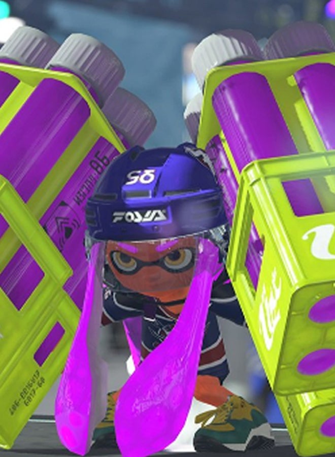 Nintendo Splatoon 2 - (Intl Version) - Action & Shooter - nintendo_switch - Image 5
