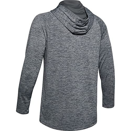 Under Armour Men's UA Tech™ Hoodie 2.0 LG Gray - Image 3