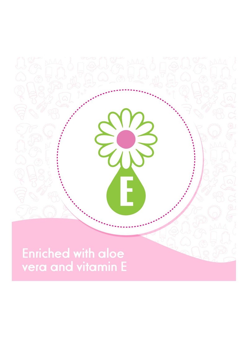 كول اند كول شامبو كول آند كول للأطفال - 1 لتر (عبوة من قطعتين) خالٍ من مسببات الدموع والبارابين والصبغات والبابونج وفيتامين E مع تركيبة خفيفة جدًا - 2 لتر - Image 5