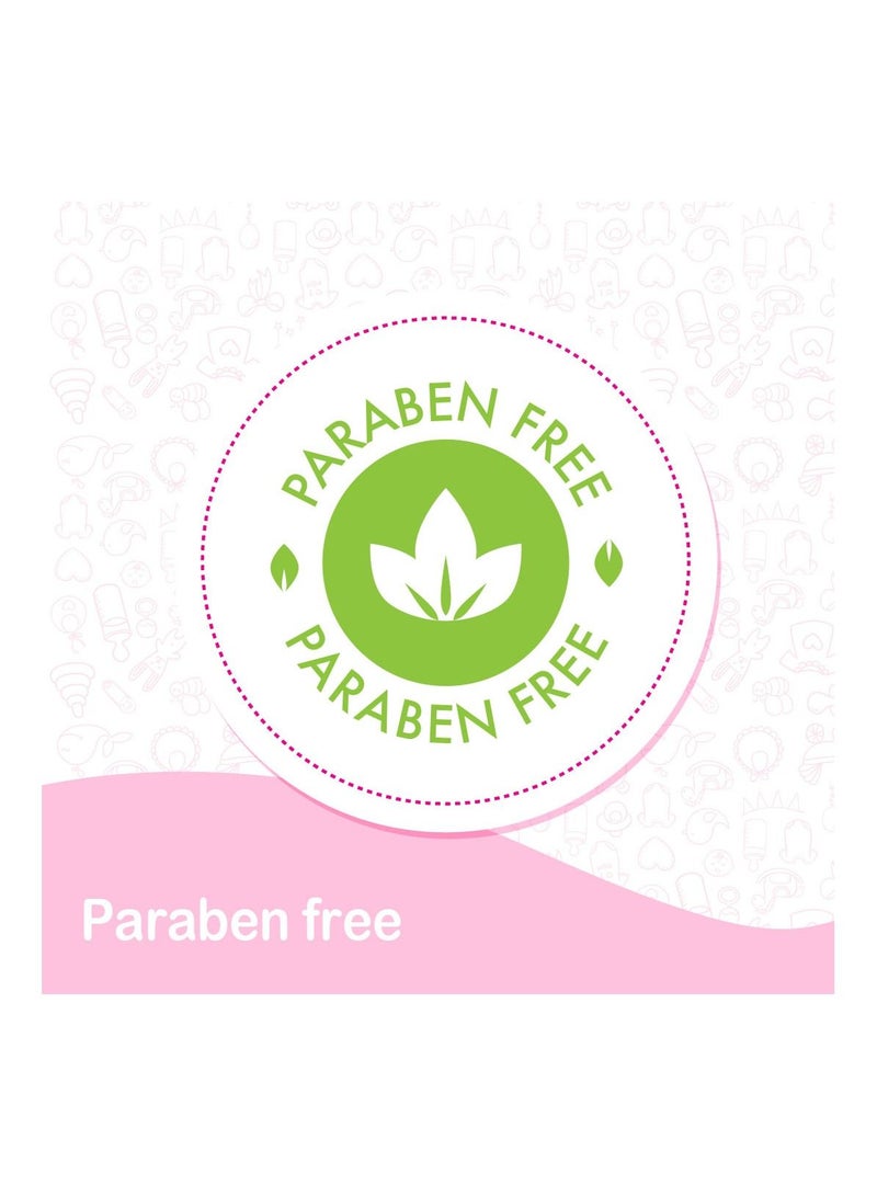 كول اند كول شامبو كول آند كول للأطفال - 1 لتر (عبوة من قطعتين) خالٍ من مسببات الدموع والبارابين والصبغات والبابونج وفيتامين E مع تركيبة خفيفة جدًا - 2 لتر - Image 4