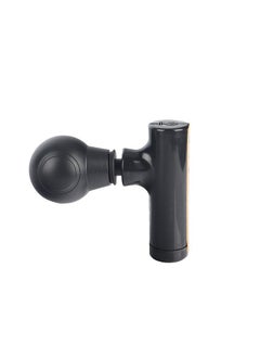 Generic Mini Fascia Gun With Type-C Charging Port Multi-function Massage Gun  - Image 1