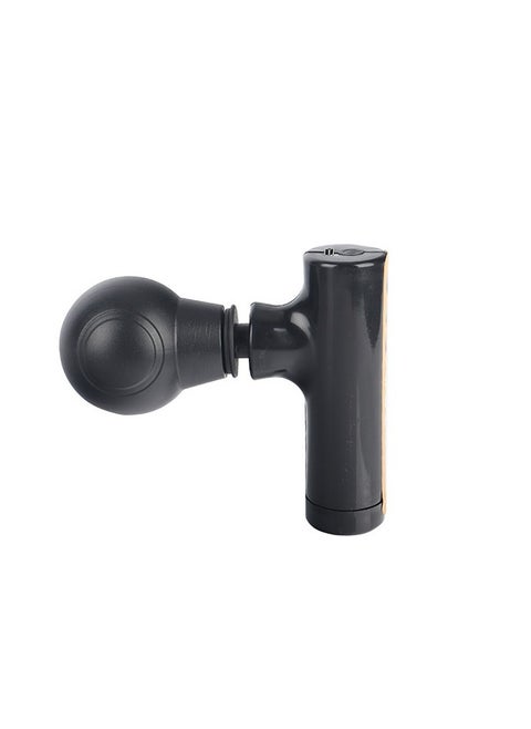 Mini Fascia Gun With Type-C Charging Port Multi-function Massage Gun