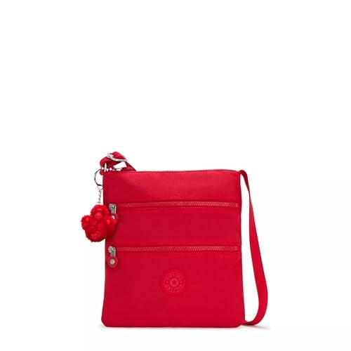 KIPLING KIPLING Kipling Women's Keiko Crossbody Mini Bag, Lightweight Adjustable Purse, Durable Shoulder Sling - Image 1