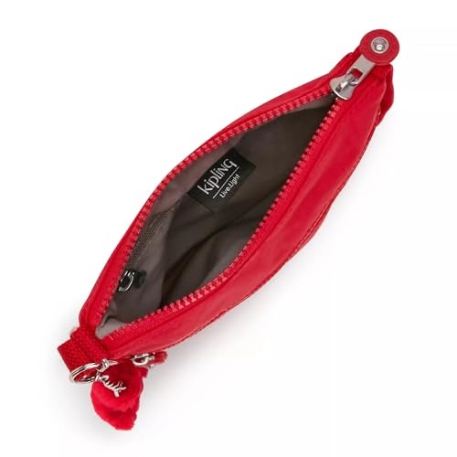 KIPLING KIPLING Kipling Women's Keiko Crossbody Mini Bag, Lightweight Adjustable Purse, Durable Shoulder Sling - Image 3