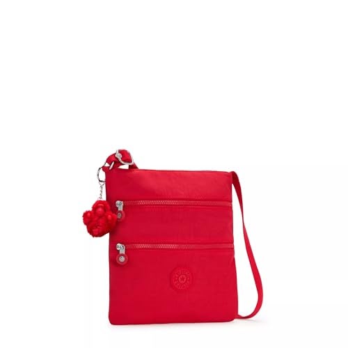 KIPLING KIPLING Kipling Women's Keiko Crossbody Mini Bag, Lightweight Adjustable Purse, Durable Shoulder Sling - Image 4