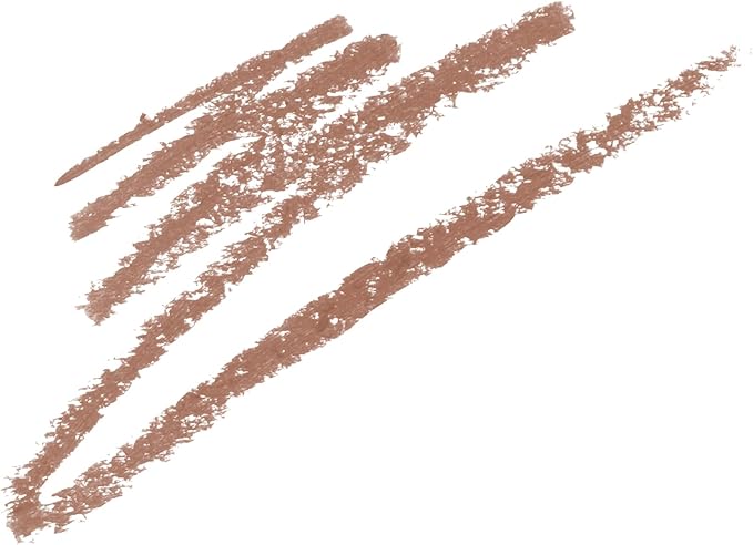 lavera Eyebrow Pencil Blonde 02 Organic Jojoba Oil and Shea Butter Smooths and Perfects Vegan Organic Eye Makeup - Image 2