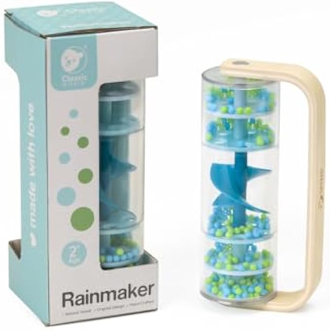 - RAINMAKER - BLUE - Image 1