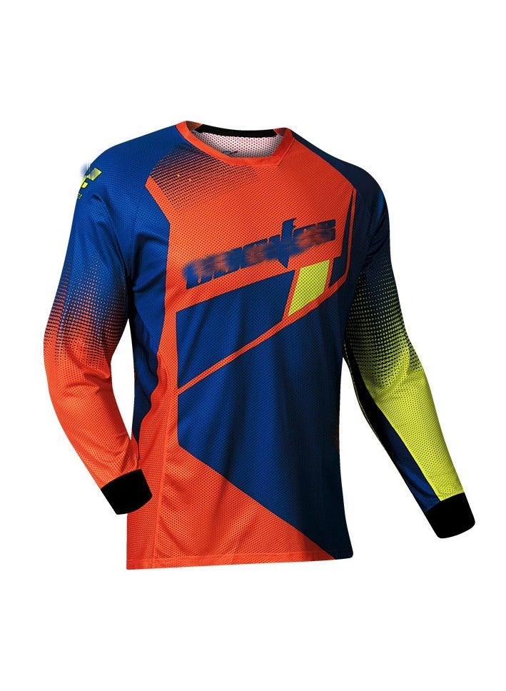 Fox New Off road Motorcycle Speed Reduction Sunscreen Top - Image 1